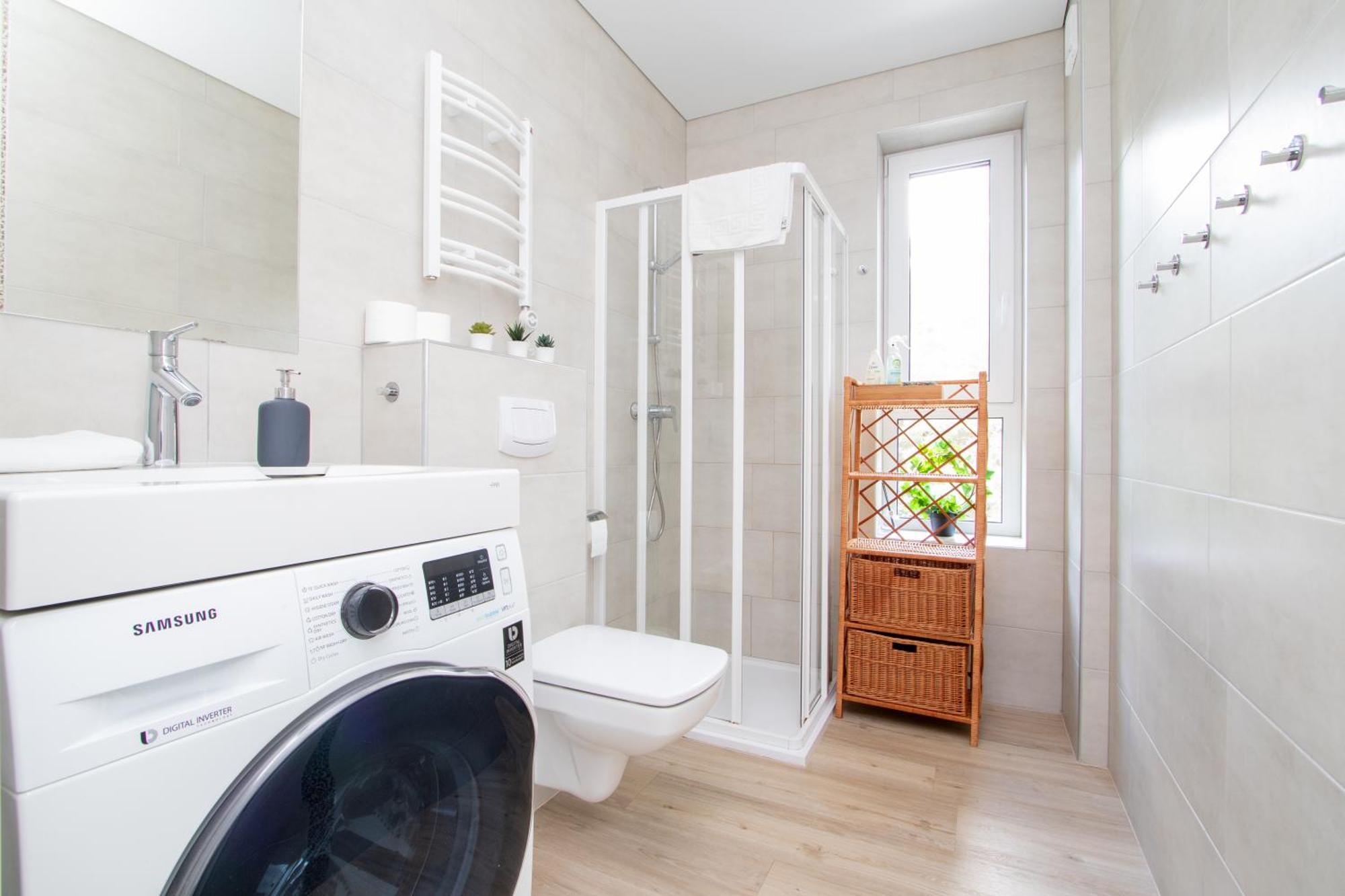 Sunny Pines Apartment Паланга Экстерьер фото
