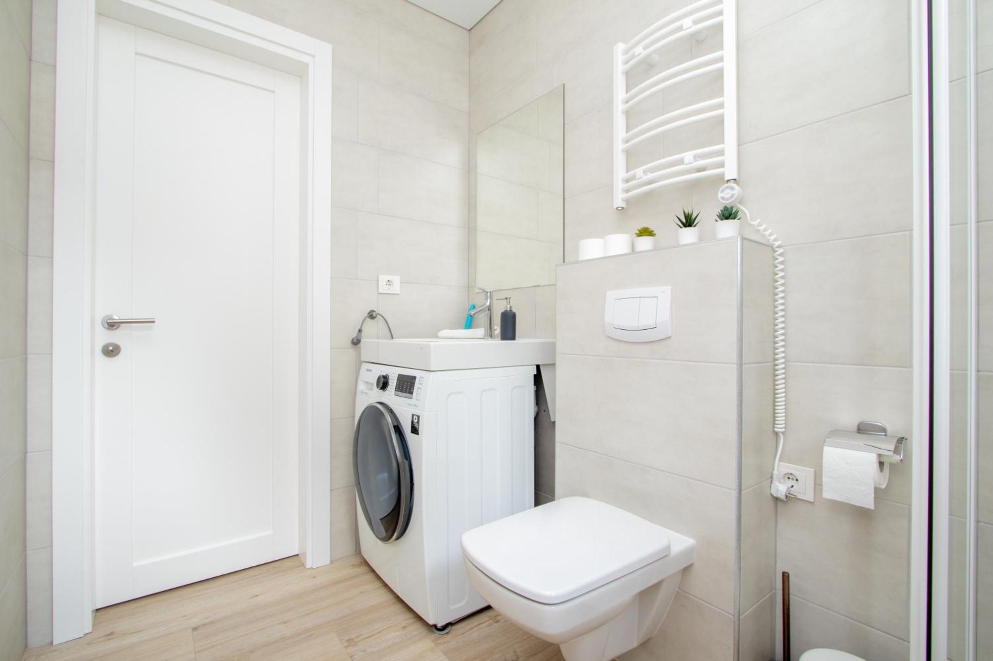 Sunny Pines Apartment Паланга Экстерьер фото