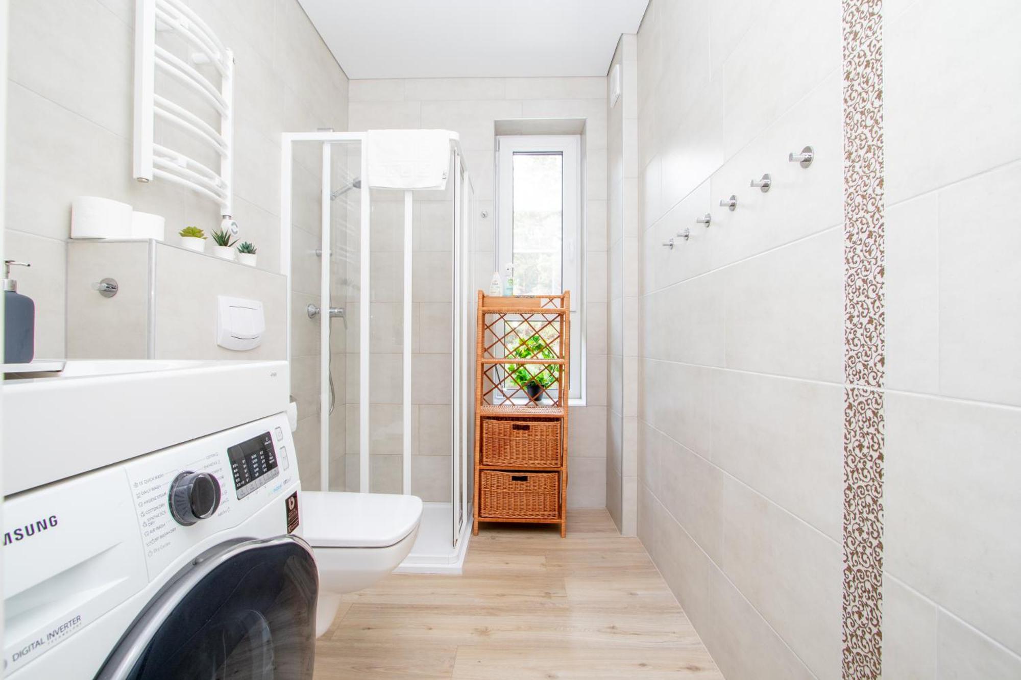 Sunny Pines Apartment Паланга Экстерьер фото