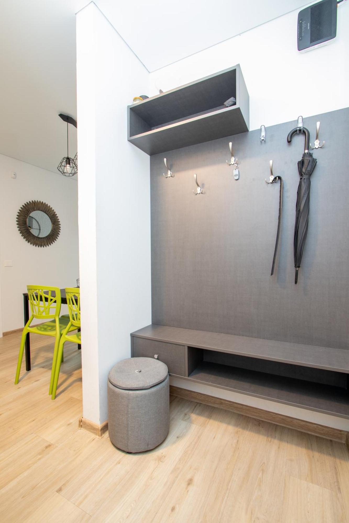 Sunny Pines Apartment Паланга Экстерьер фото