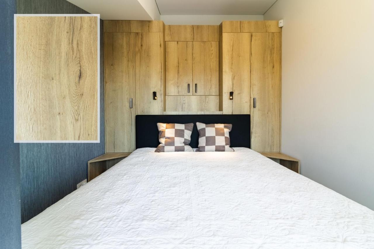 Sunny Pines Apartment Паланга Экстерьер фото